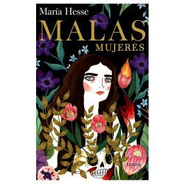 mujeres malas|Malas mujeres / Bad Women : Hesse, María: Amazon.ca: Books